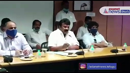 సినిమా షూటింగులు, థియేటర్ల ఓపెనింగ్ పై తలసాని ఏమన్నాడంటే..