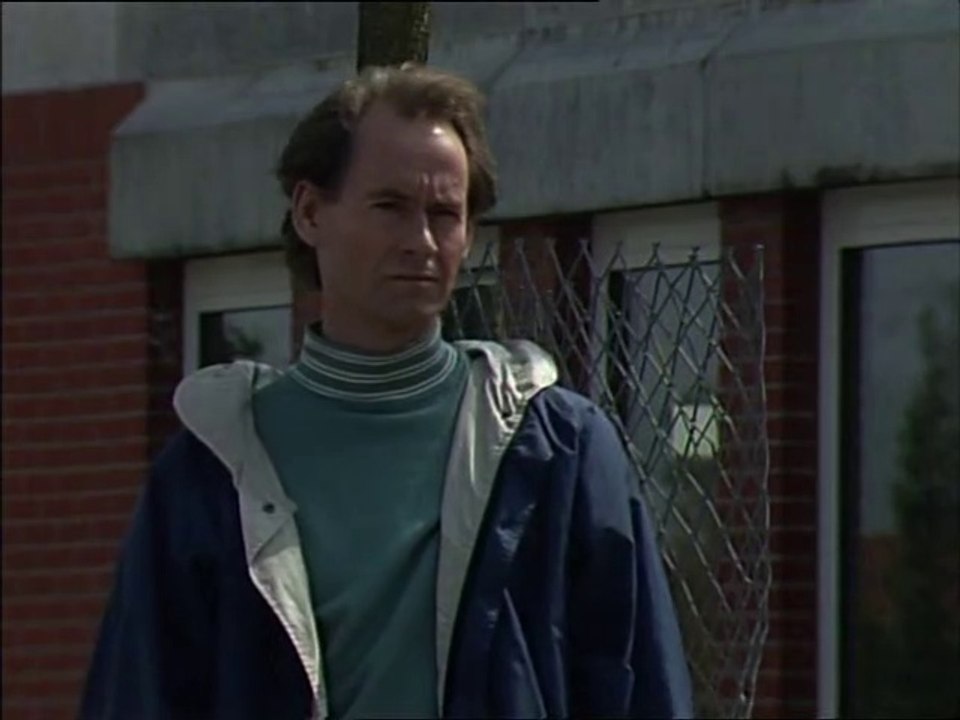 Medisch Centrum West - S02E09