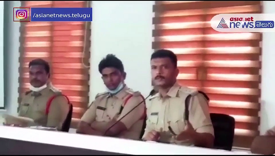 బెజవాడ గ్యాంగ్ వార్ : రోజుకో ట్విస్ట్... పూటకో మలుపు..