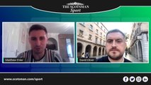 The Scotsman Football Show: Rangers in Europe - Monday Evening