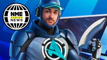 ‘Fortnite’ is adding YouTuber Ali A skins and events to the game