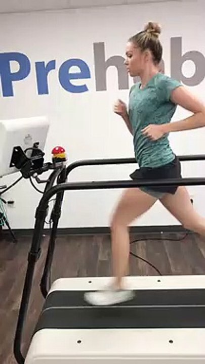 How to fesk Running machine