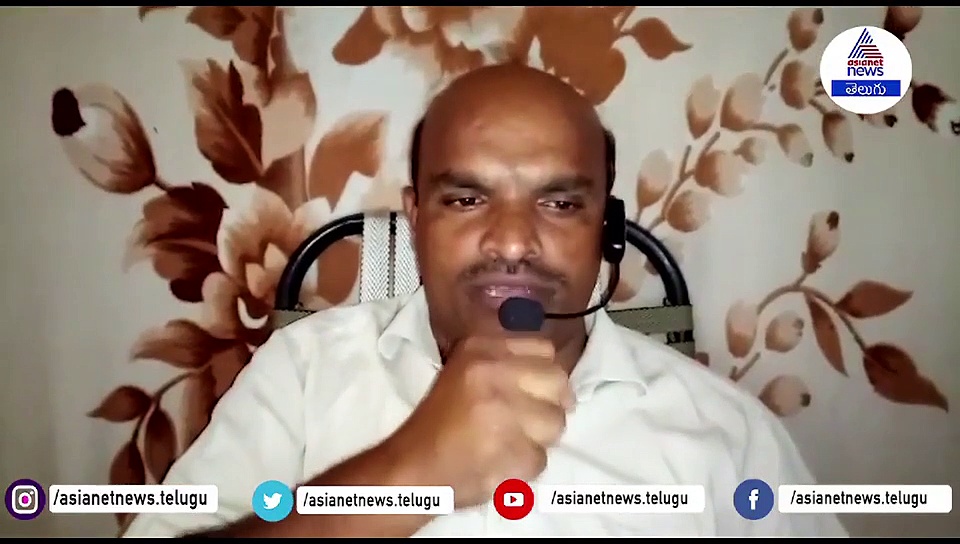 సిద్దెంకి యాదగిరి కవిత  : కవి - కవిత్వం