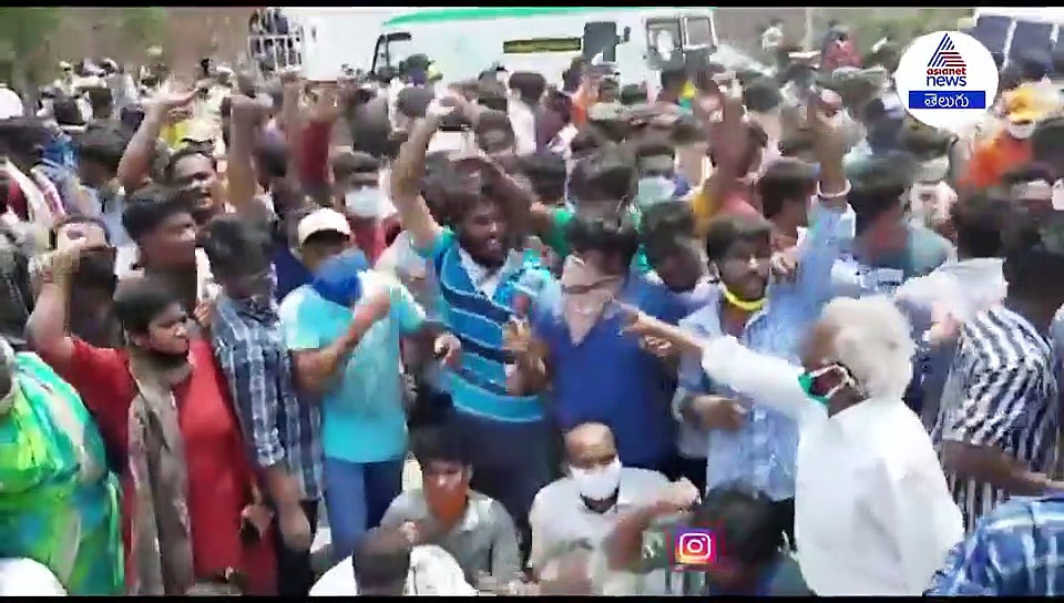 ఎల్జీ పాలిమర్స్ విషాదం : వచ్చే నెల పుట్టిన రోజు.. కొత్త గౌను కావాలంది.. అంతలోనే..