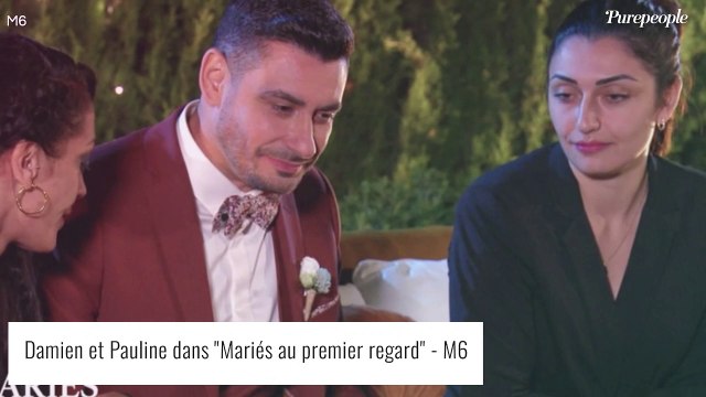 Damien (Mariés au premier regard) : Humiliée , sa soeur Alexia dénonce les mensonges de la production