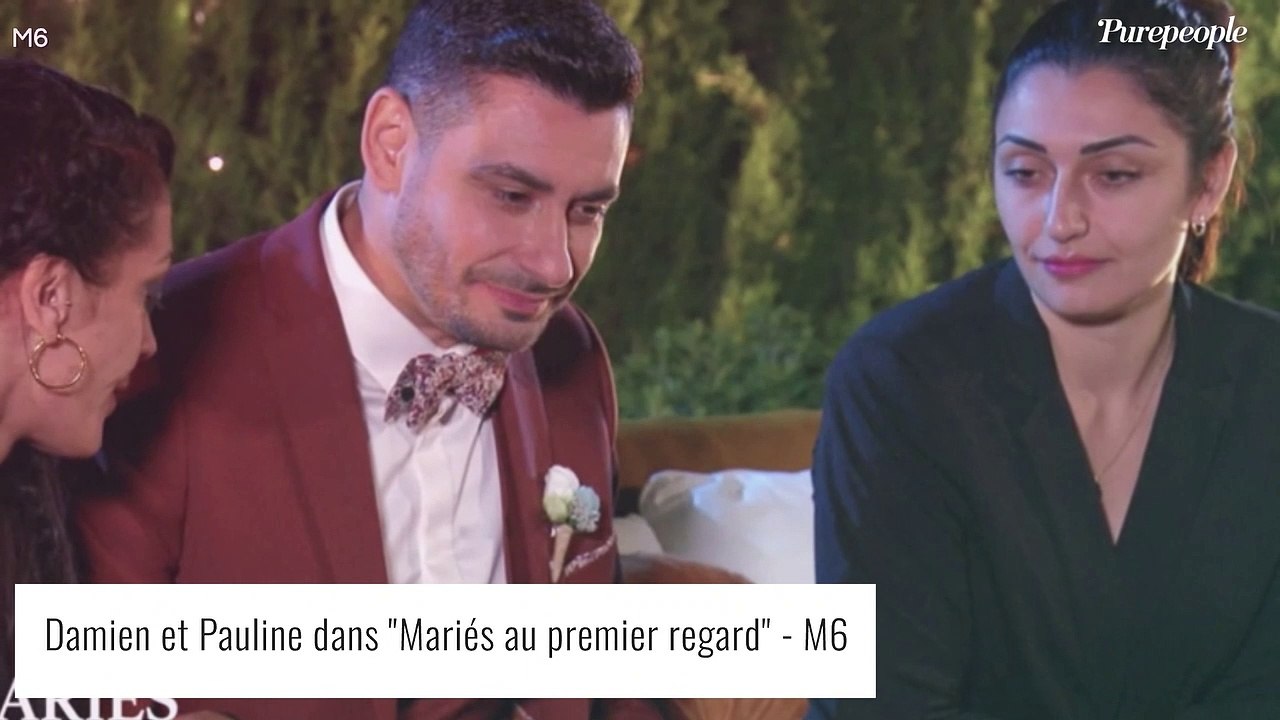 Damien (Mariés au premier regard) : "Humiliée", sa soeur Alexia dénonce les mensonges de la production