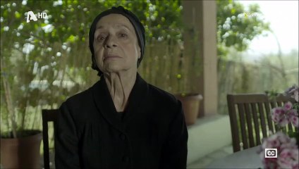 Σασμός: Η επιστροφή του Πετρή και ο θρήνος στo Twitter με τον θάνατο της Μανταρίνας