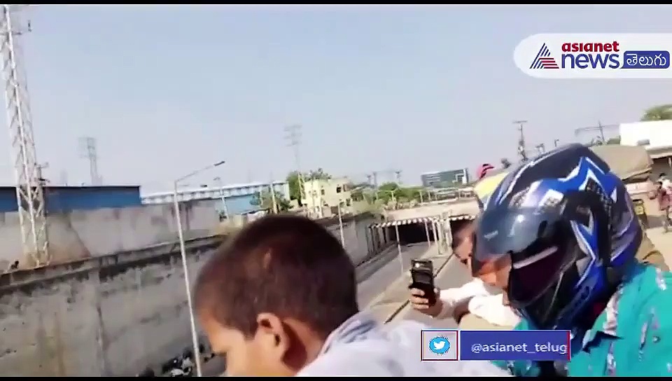 లారీ డ్రైవర్ పై చిరుత దాడి.. కాటేదాన్‌, బుద్వేల్‌ లో హై అలర్ట్