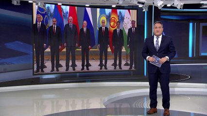 العربية 360 | بوتين يجدد اتهامه لواشنطن بتشغيل معامل بيولوجية في أوكرانيا