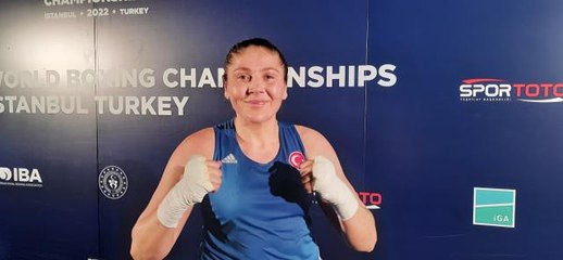 Şennur Demir: "Bütün arkadaşlarım hak ederek kazandı"