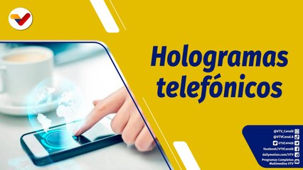 Punto de Encuentro | ¿Cómo hacer un holograma con el teléfono?