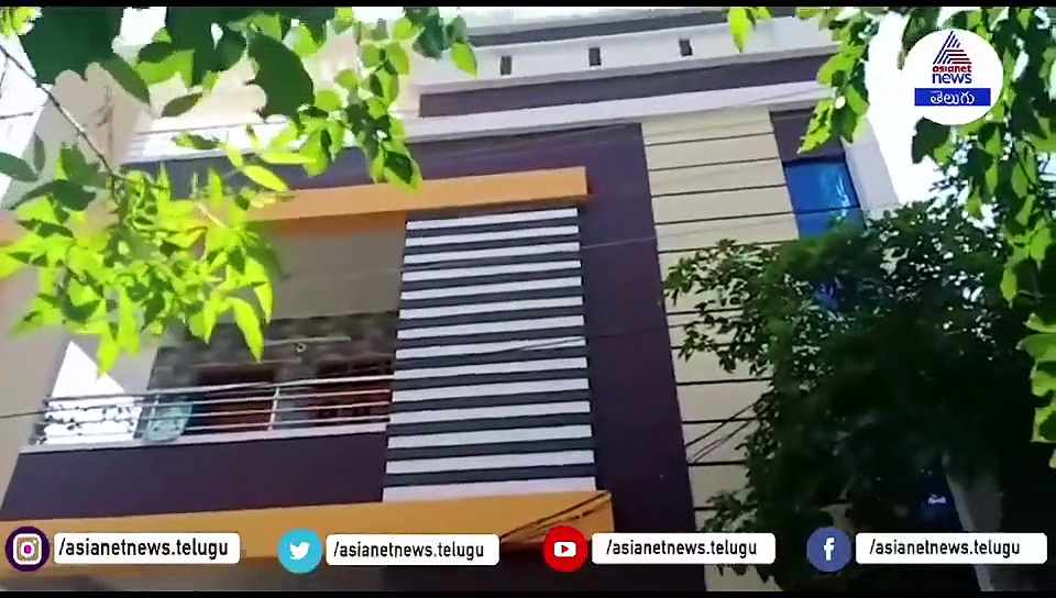 బోడుప్పల్ లో బియ్యం వ్యాపారికి కరోనా..