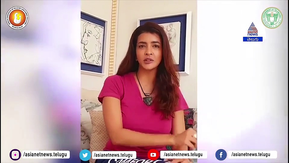 రంగంలోకి తెలుగు సినీ తారలు: అంచనా వేయలేం, స్టే హోమ్, స్టేఫ్