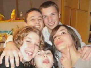 3 jours entre amis