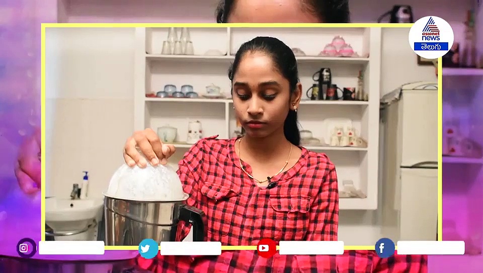 ఐదే ఐదు నిమిషాల్లో.. రుచికరమైన లస్పీ తయారీ ఇలా..