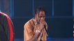 Kylie Jenner & Stormi Webster Support Travis Scott On Billboard Music Awards Carpet Before He Performs