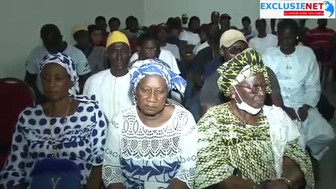 Rebaptisation des rues à Ziguinchor "Les autorités étatiques doivent prendre leur courage à bras le corps, Ousmane Sonko n'est pas au dessus de la loi "