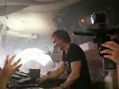 david guetta au pacha à ibiza