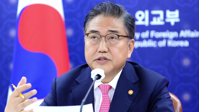 박진·왕이 첫 통화... 北 코로나19 대응 인도적 지원 지속 협의 / YTN