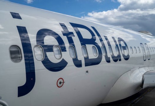 JetBlue Launches Hostile Takeover Bid to Acquire Spirit Airlines