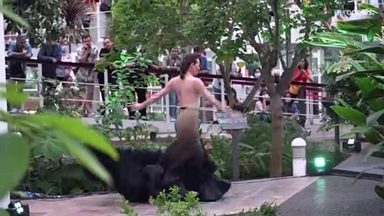 El duende vuelve para cautivar al público en el Festival de Flamenco de Madrid