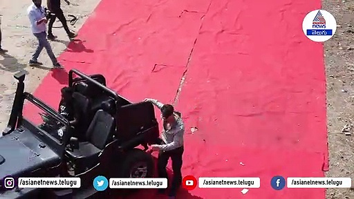 భాగీ 3 : ఫ్లెక్సీ పోస్టర్ విడుదల చేసిన టైగర్ ష్రాప్