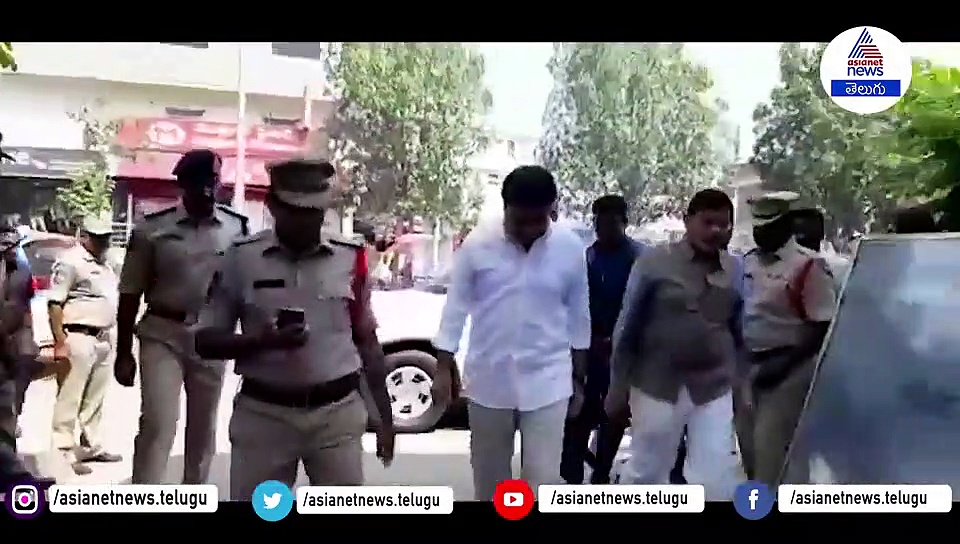 అమ్మాయిలతో అసభ్యంగా... అతన్ని సస్పెండ్ చేశాం... కేటీఆర్