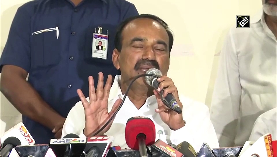 తెలంగాణలో కరోనా : వైరస్ వ్యాప్తికి అనుకూలమైన వాతావరణం రాష్ట్రంలో లేదు