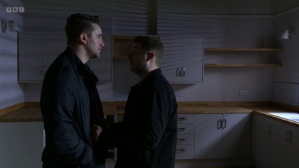 Ballum - Callum Gives Ben One Last Chance!