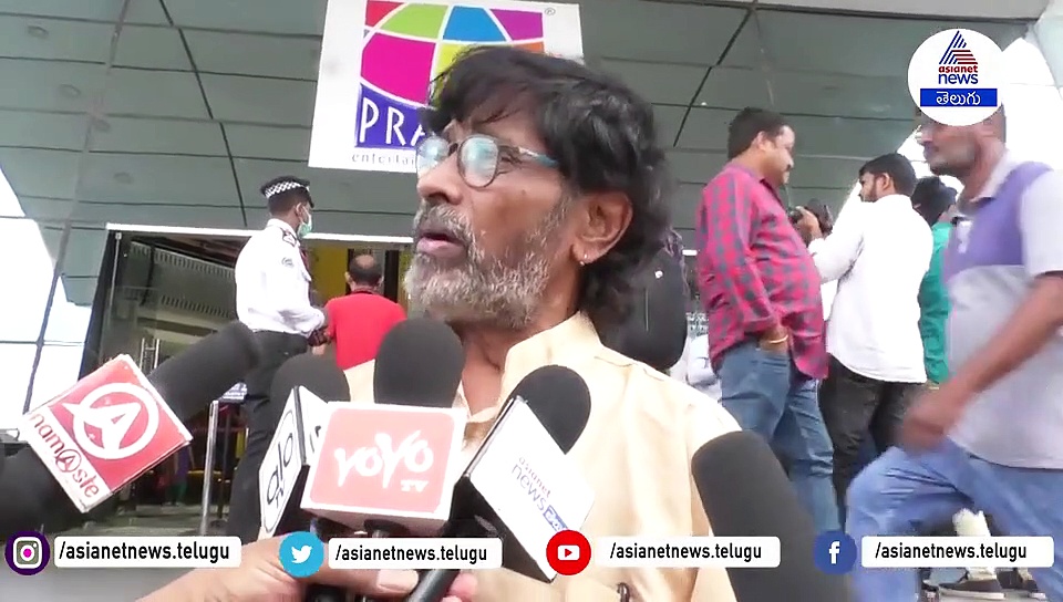 స్క్రీన్ ప్లే మూవీ : సినిమా అయిపోయాక ఆర్నెళ్లపాటు డిప్రెషన్ లోకి వెళ్లిపోయా..