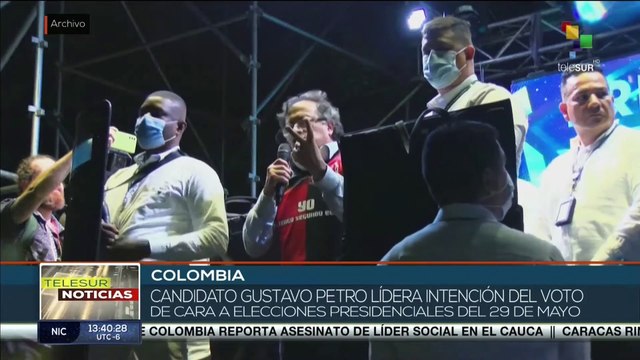 teleSUR Noticias 15:30 16-05: Asamblea cubana aprobó nuevas leyes en sesión extraordinaria