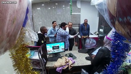 برنامج مـحـدش فـاهـم حـاجـة الموسم الأول للنجم محمد ثروت الحلقة 19