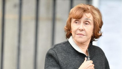 GALA VIDEO - “Il était temps” : Edith Cresson se réjouit de la nomination d’Elisabeth Borne à Matignon