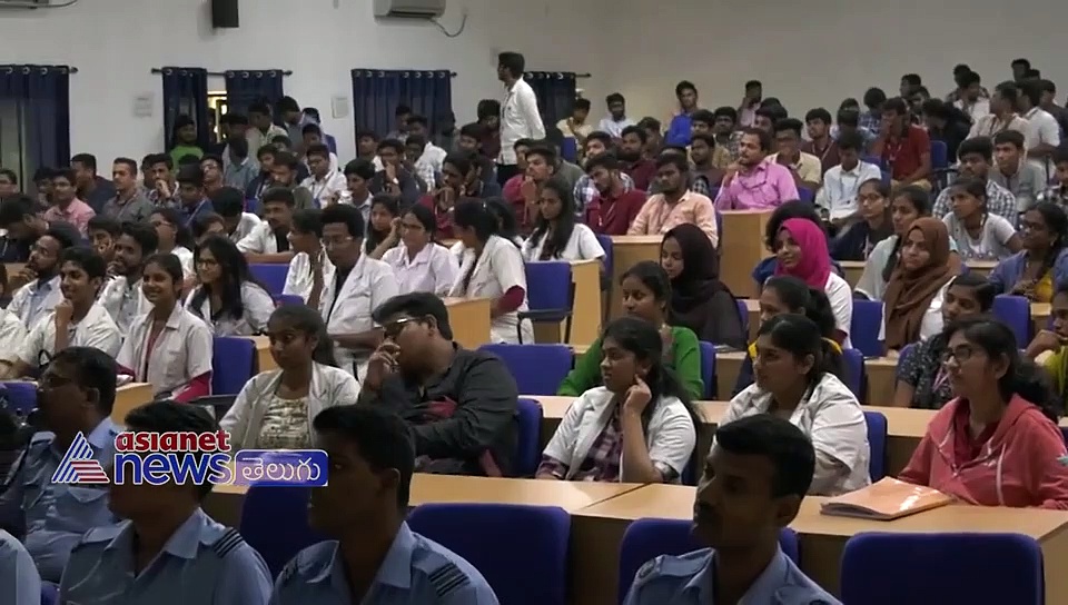 Indian AirForce IPEV drive : ఆకాశమే హద్దుగా ఎగరండి...ఆసక్తి ఉంటే..అవకాశాలు మీవెంటే...