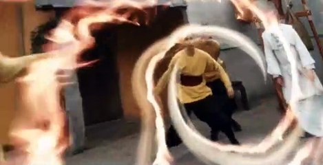The New Legends of Monkey S01 E06