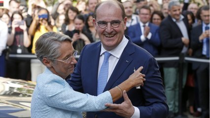 FEMME ACTUELLE - Elisabeth Borne "Première ministre" ou "Premier ministre" ? : La réponse de l’Élysée (1)