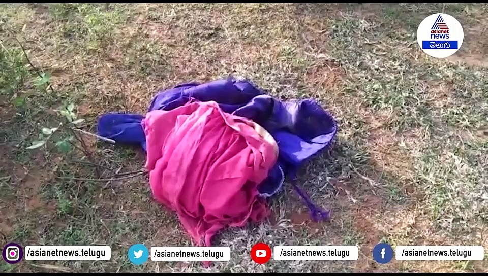 కుటుంబ కలహాలు : అత్తతో గొడవపడి..కొండమీదికి ఎక్కింది...