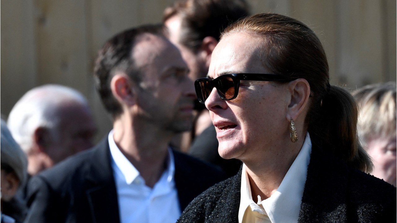 FEMME ACTUELLE - Carole Bouquet : cet étonnant caprice de star lors du Festival de Cannes