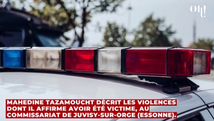 Un jeune de 19 ans dénonce des actes de "torture" dont il aurait été victime en garde à vue