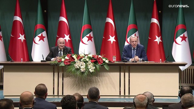 Курдский вопрос : Турция готова наложить вето на вступление Финляндии и Швеции в НАТО