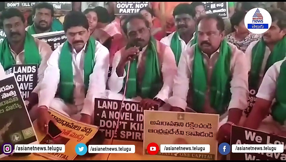 జనమంటే జగన్‌కు లెక్కలేదు- రావెల