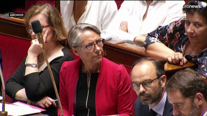 Élisabeth Borne, nueva primera ministra de Francia y segunda mujer en llegar a Matignon