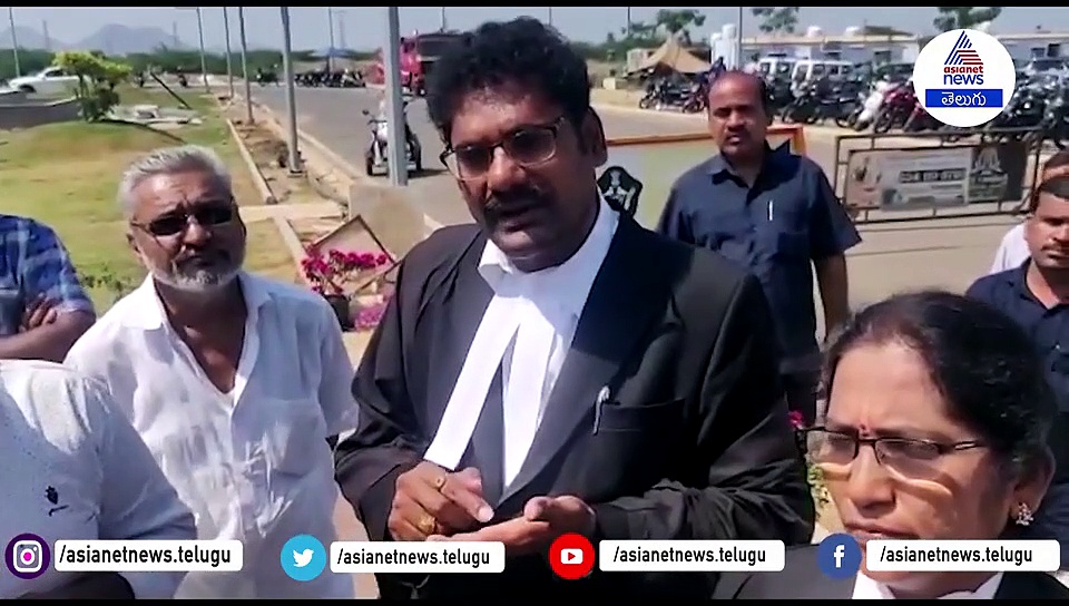 అమరావతి : కార్యాలయాల తరలింపుపై ప్రభుత్వానికి హై కోర్టు షాక్