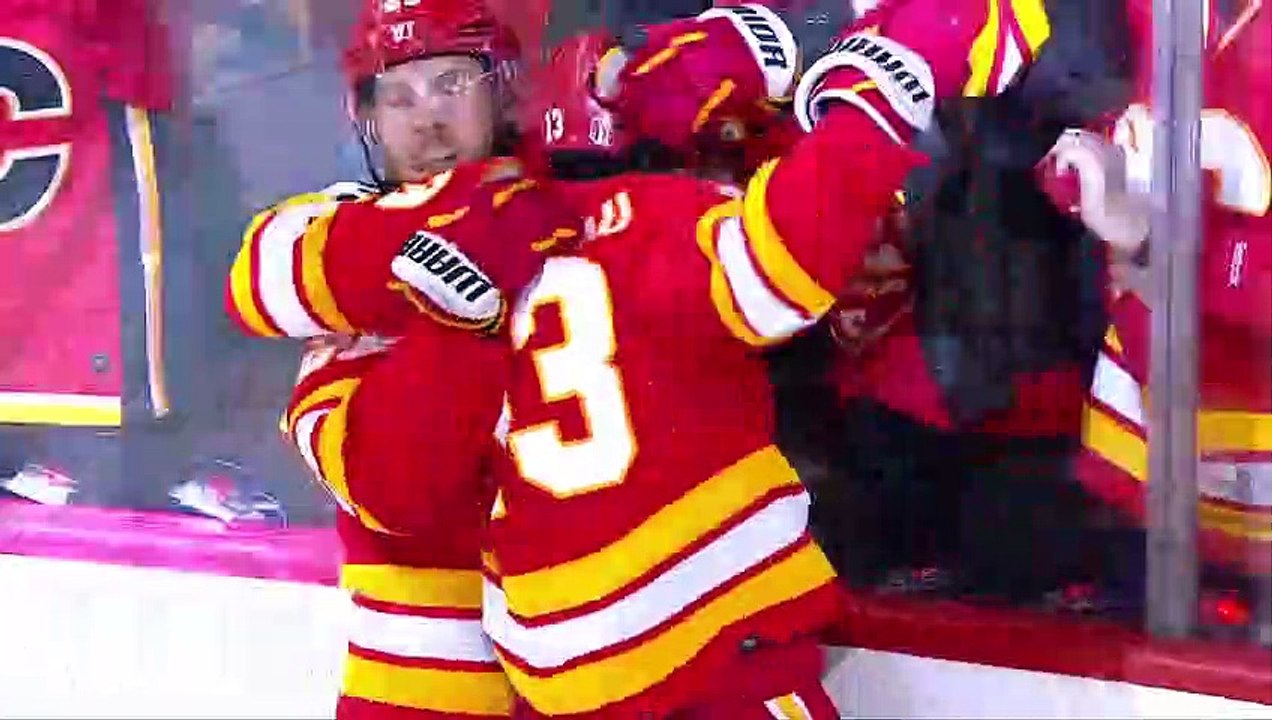 Top 10 Goals from Week 2 of the Stanley Cup Playoffs - NHL