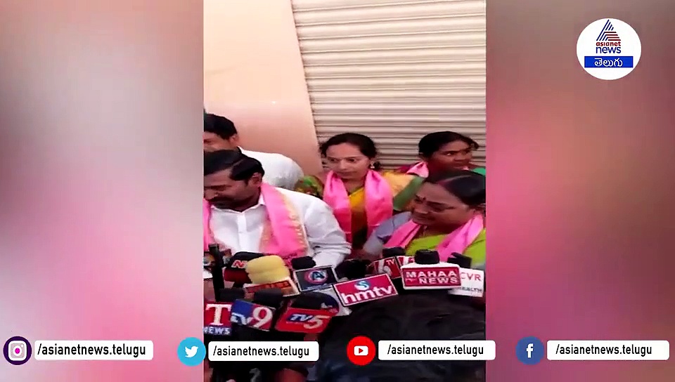 జనరల్ స్థానంలో పేద మహిళకు పట్టం : అంచనాలకు అందని నిర్ణయం