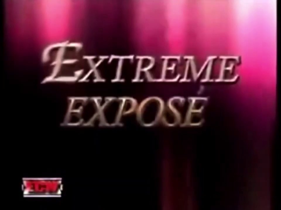 Extreme Exposé 1st Titantron