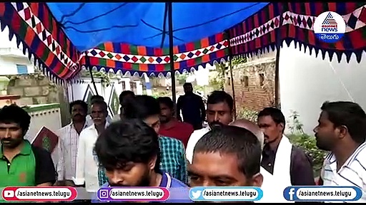 Capital Crisis : రాజధాని మార్పుతో... మనస్తాపంతో మృతిచెందిన రైతు..