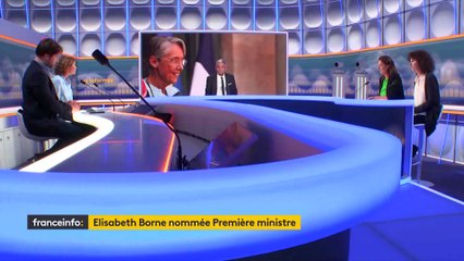 Les informés de France Info du lundi 16 mai
