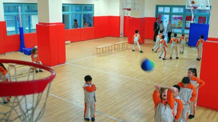 Full Moon / Pura Chaand Ep. 60 Urdu Dubbed | Dolunay