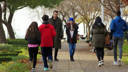 Full Moon / Pura Chaand Ep. 76 Urdu Dubbed | Dolunay